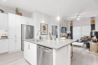 The Griffin apartments — community photo - The Griffin