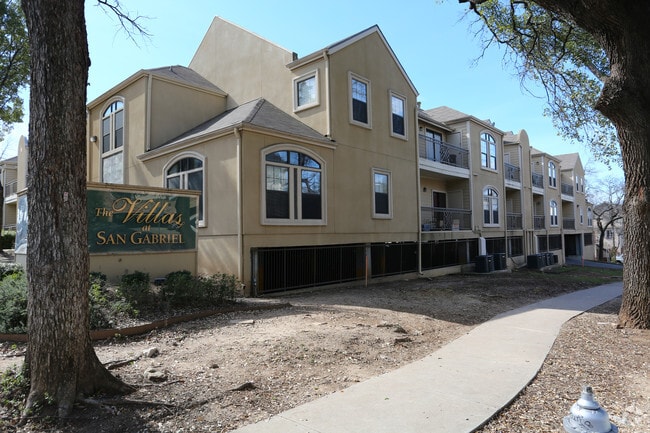 Villas San Gabriel Austin Villas San Gabriel Austin
