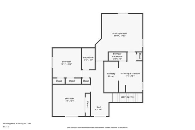 Building Photo - 4602 Copper Ln