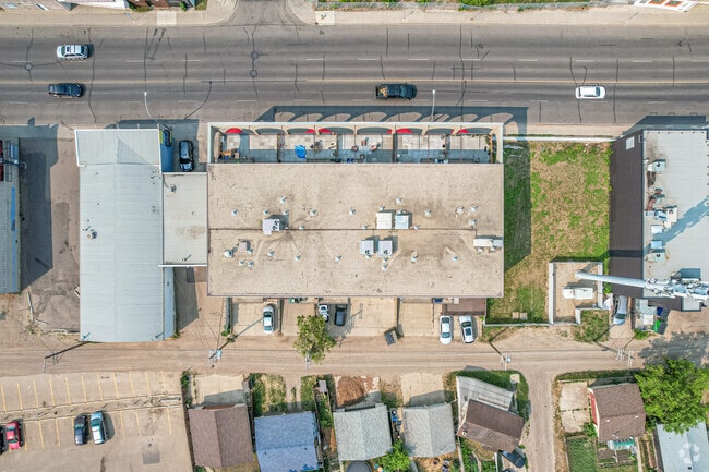 07/2021 - Vinton Building