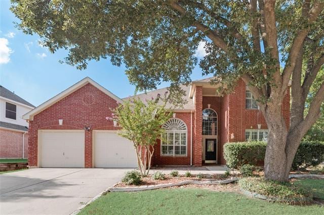 Foto del edificio - 1500 Rustic Timbers Ln