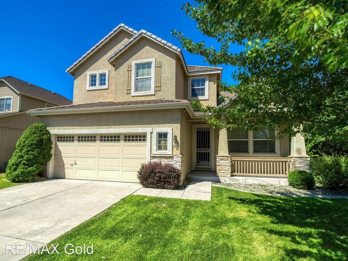 Primary Photo - 3 br, 2.5 bath House - 2191 Autumnwood Lane