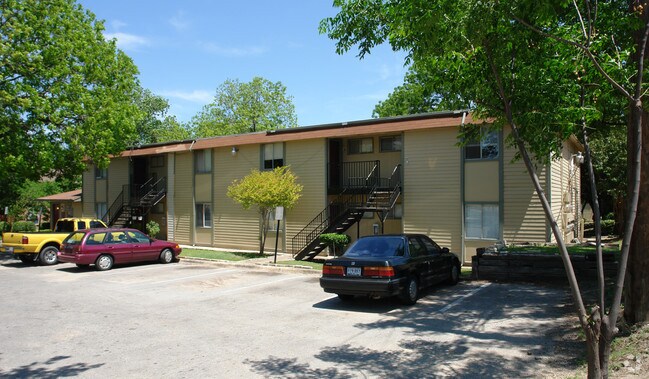 South Congress Commons Apartments Austin, TX