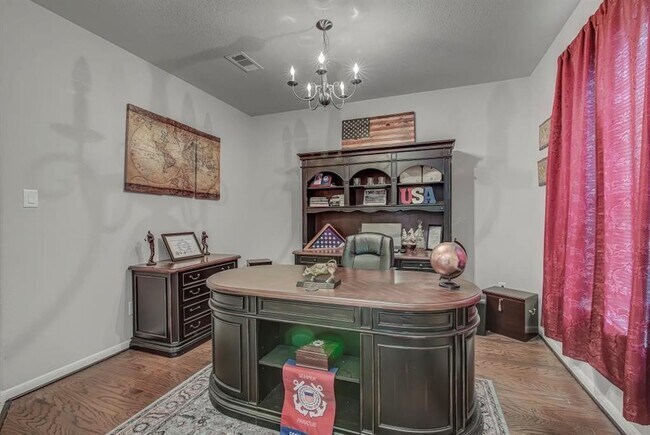 Foto del edificio - 22506 Stillwater Canyon Ln
