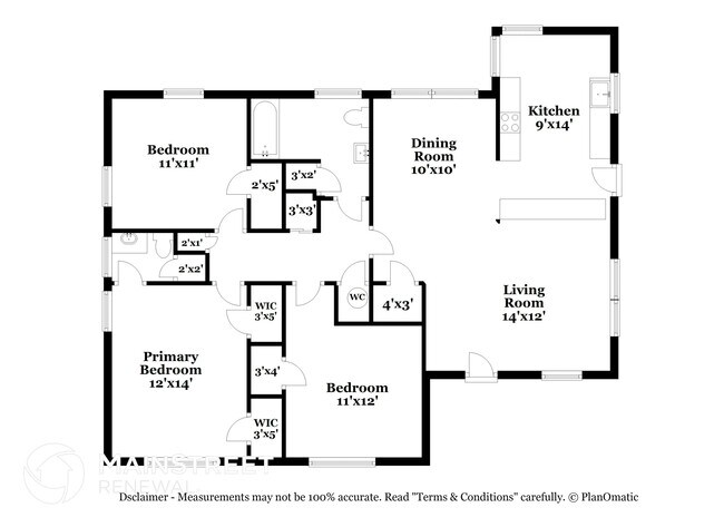 Building Photo - 1619 Ivy Rd