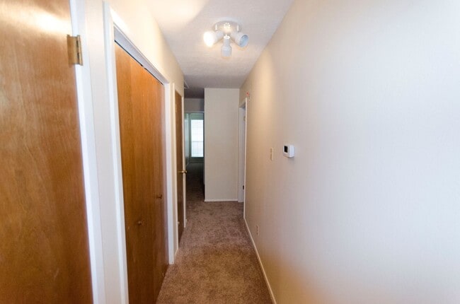 Building Photo - 915 Todd Ln