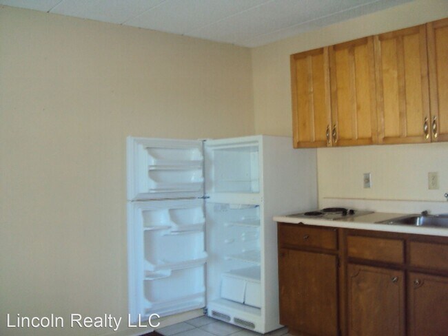 Building Photo - 1 br, 1 bath House - 201 Hazel Ave Apt 3