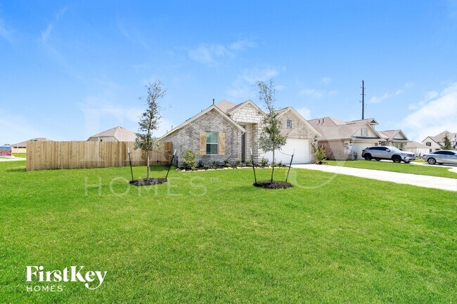 Foto del edificio - 9606 Mystic Way