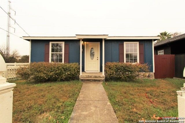 Primary Photo - 410 ALICE FAY AVE