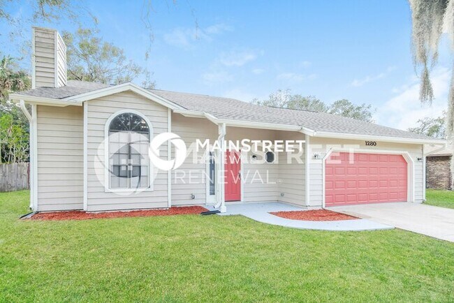 Foto del edificio - 1280 Goode Dr NE