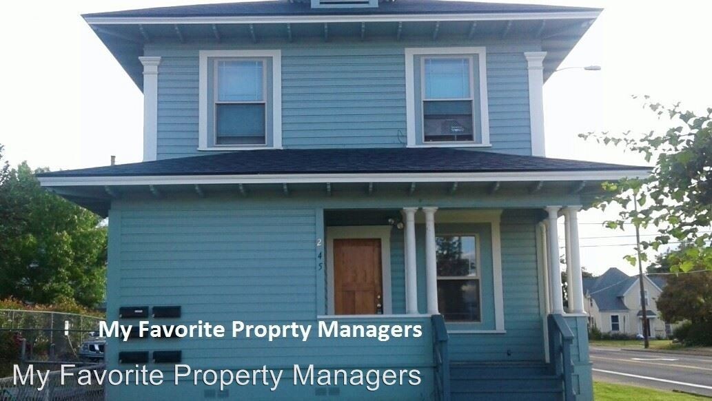 Primary Photo - 245 N Grape St