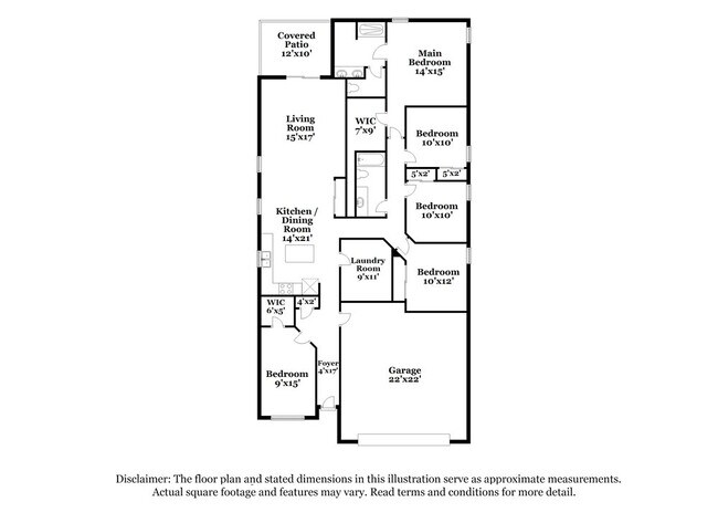 Foto del edificio - 25444 W Darrel Dr