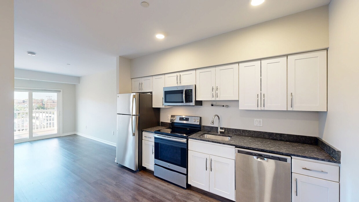 Photo - The Bradford Apartments