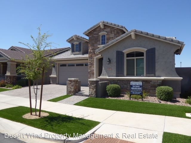 Building Photo - 3 br, 2 bath House - 3872 E. Welton Lane