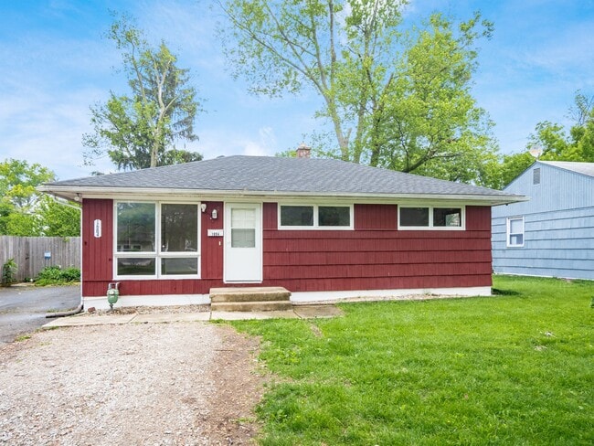 Building Photo - 1684 Ferris Rd