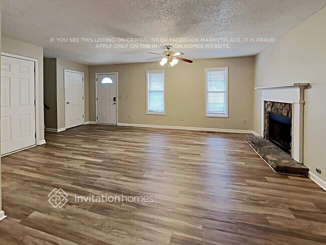 Foto del edificio - 112 Auburn Park