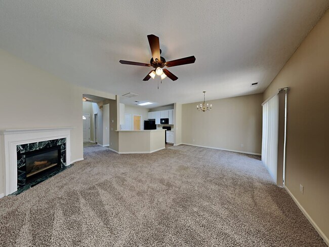 Building Photo - 3408 Summerfield Ridge Ln