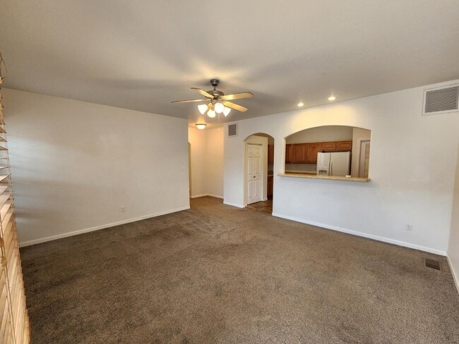 Building Photo - 2468 Thunder Mountain Drive