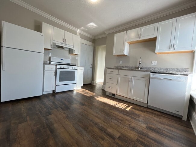 Foto del edificio - 1623 Franklin Park S