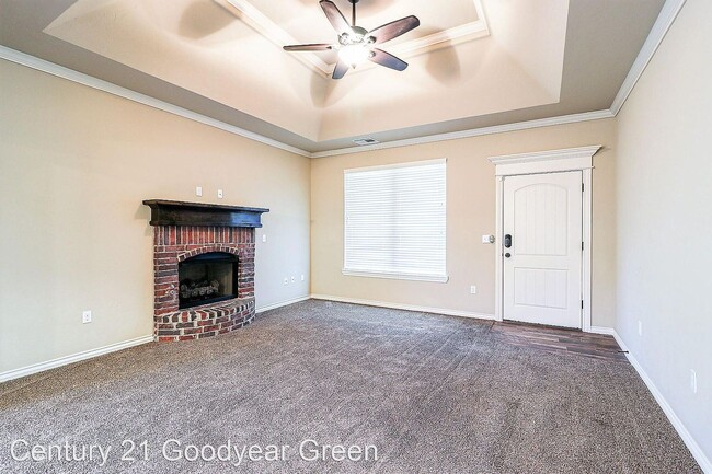 Building Photo - 3 br, 2 bath House - 20542 Autumn Trail