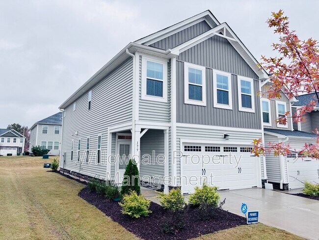 Foto del edificio - 179 Pinkie Ln