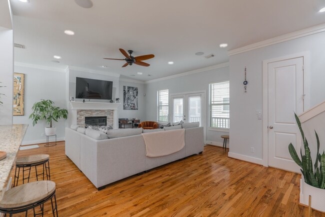 Foto del edificio - 4517 Feagan St