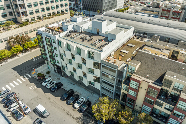 Context - 603 Tennessee St