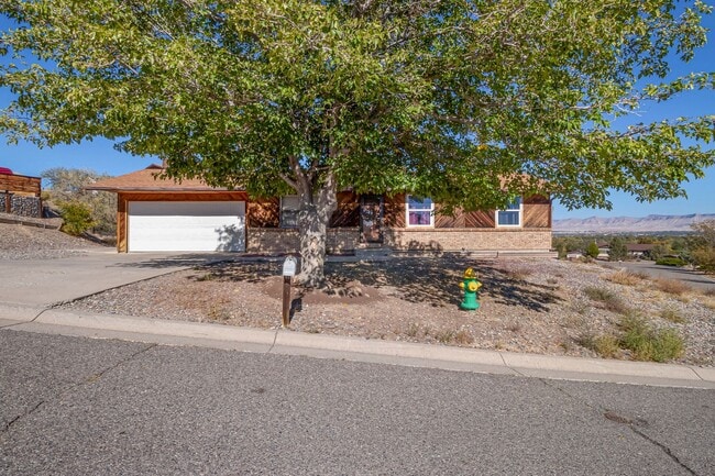 Building Photo - Charming 3-Bedroom Family Home in Orchard Mesa with Incredible Views!!!