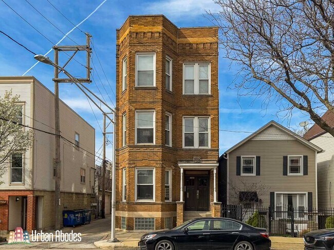 Foto del edificio - 1746 W Julian St