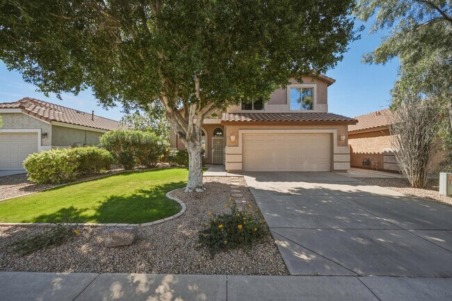 Building Photo - 3165 E Desert Ln