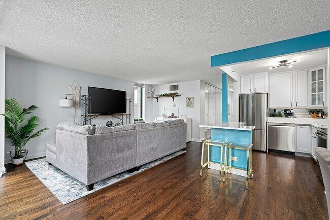 Foto del edificio - 3660 N Lake Shore Dr