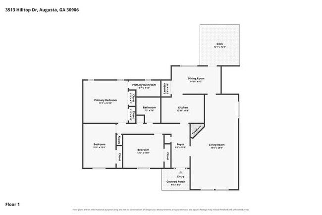 Building Photo - 3513 Hilltop Dr