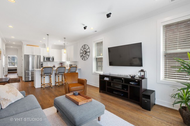 Foto del edificio - 457 N Aberdeen St