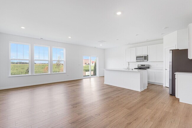 Foto del edificio - 25650 W Wakefield Dr