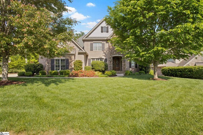 Foto del edificio - 21 Riley Hill Ct