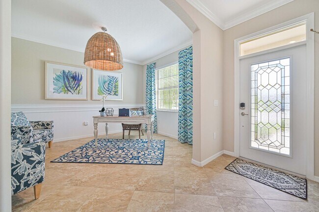 Building Photo - **Annual Rental ~ Single Family POOL Home ...