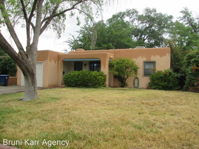 Building Photo - 3 br, 2 bath House - 4646 Idlewilde Lane SE