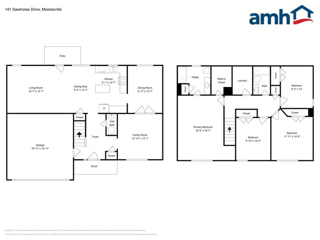 Building Photo - 141 Sawhorse Dr