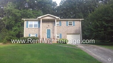 Building Photo - 4155 Rocky Face Dr