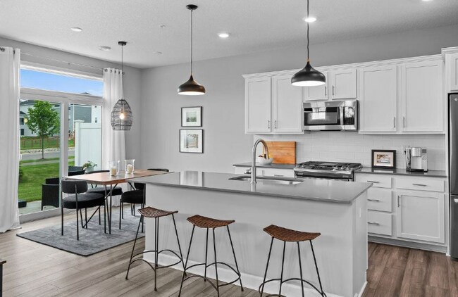 Foto del edificio - 1500 Dogwood Ln