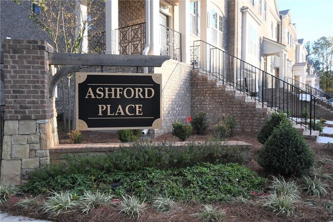 Foto del edificio - 2476 Georgetown Ave