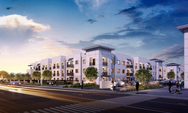 Building Photo - Marquee Square