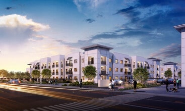 Building Photo - Marquee Square