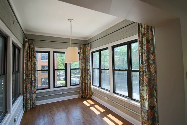 Foto del edificio - 5500 N Glenwood Ave