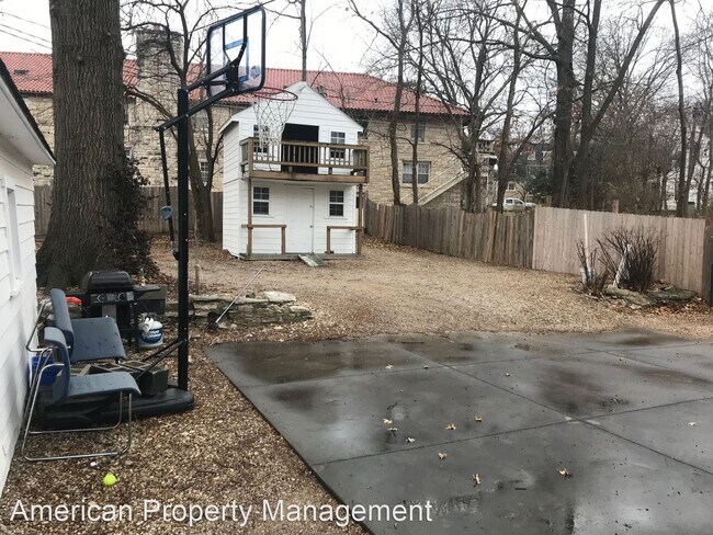 Foto del edificio - 4 br, 3 bath House - 1837 Anderson