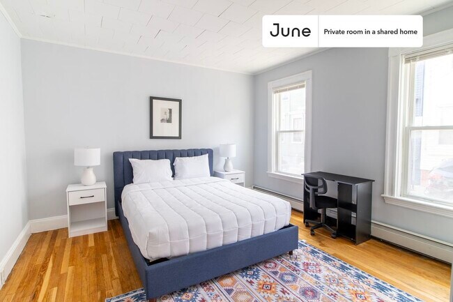 Foto del edificio - Room in Shared 3 bed/1 bath home