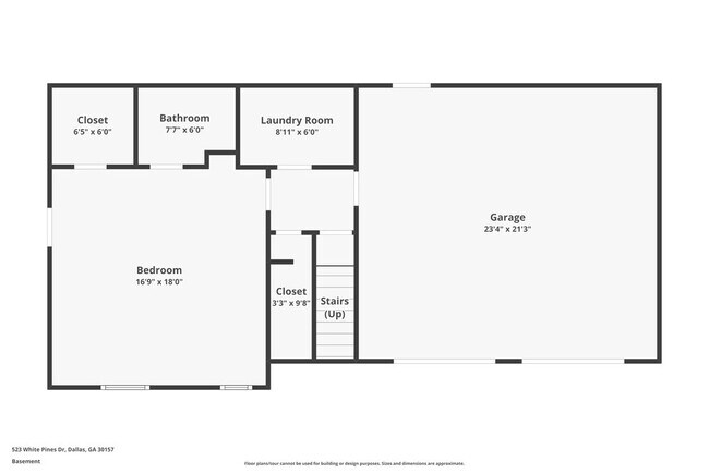 Foto del edificio - 523 White Pines Dr