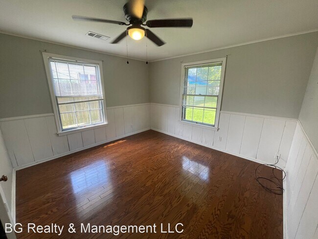 Foto del edificio - 2 br, 1 bath House - 1213 Virginia St.