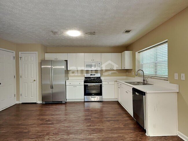 Foto del edificio - 3800 Oak Park Dr