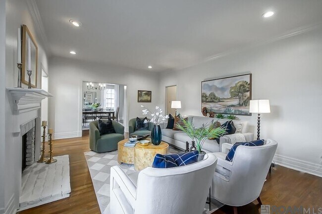 Foto del edificio - 2221 Olive St